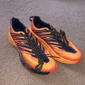 Hoka Speedgoat 4